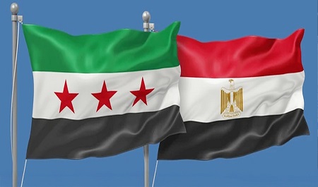 خبراء: فوائد اقتصادية وفرص استثمارية تنتظر الشركات المصرية في سوريا بعد إلغاء قانون قيصر