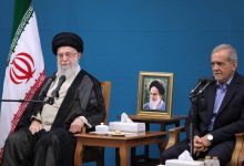 خبير عسكري إسرائيلي: الاحتجاجات في إيران لا تهدد النظام 