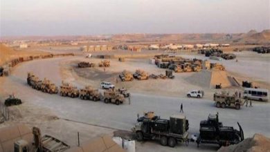 خبير عسكري: انسحاب أمريكا من عين الأسد يُقرب سيناريو الحرب مع إيران