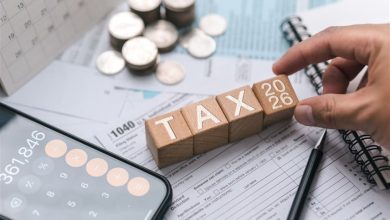 خبير مالي: لا أعباء إضافية على الملتزمين بتعديلات الضريبة الجديدة