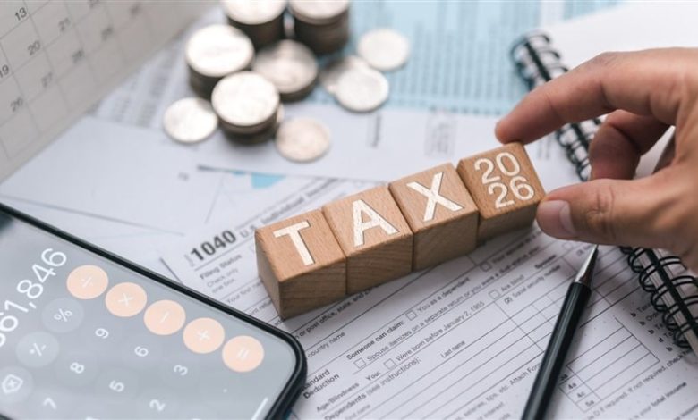 خبير مالي: لا أعباء إضافية على الملتزمين بتعديلات الضريبة الجديدة