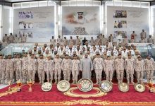 ختام بطولة محمد بن زايد آل نهيان الـ9 للجوجيتسو بحضور سيف بن زايد