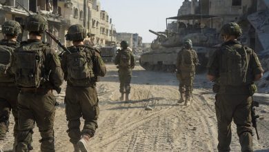 خرج من نفق..إسرائيل تعلن اعتقال قيادي كبير من حماس في رفح