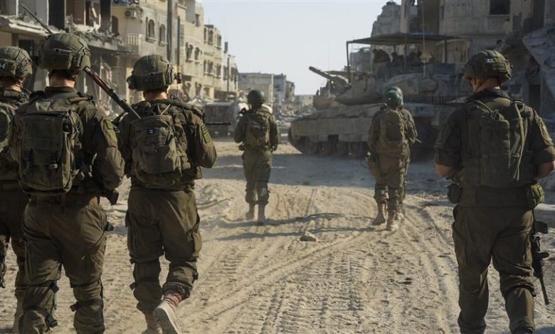 خرج من نفق..إسرائيل تعلن اعتقال قيادي كبير من حماس في رفح