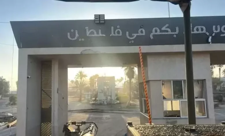 خروقات إسرائيلية مستمرة في غزة.. وأنباء عن اتفاق لفتح معبر رفح