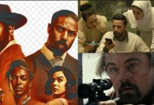 خطاة ومعركة تلو الأخرى ومارتى العظيم تكتسح الترشيحات النهائية للأوسكار