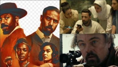 خطاة ومعركة تلو الأخرى ومارتى العظيم تكتسح الترشيحات النهائية للأوسكار