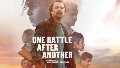 «خطاة» و«معركة تلو الأخرى» و«مارتي العظيم» تتنافس على جائزة أفضل فيلم في البافتا البريطانية