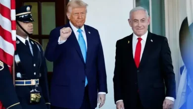خطّة ترامب في عُهدة نتنياهو