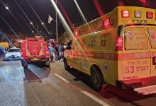 خلال مظاهرة ضد التجنيد.. مقتل مستوطن وإصابة آخرين بحادث دهس في القدس