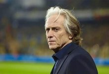 خيسوس يرد على تصريحات رئيس النصر