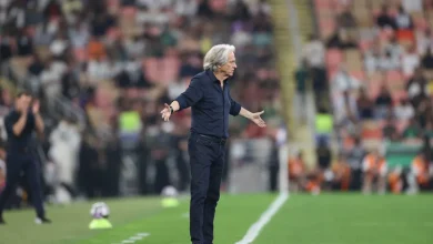 خيسوس يطلب 3 لاعبين في الشتوية... والنصر يصطدم بـ«الميزانية»