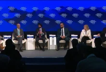 دافوس... «هندسة الأثر» تضع السعودية في قلب الاقتصاد العالمي الجديد