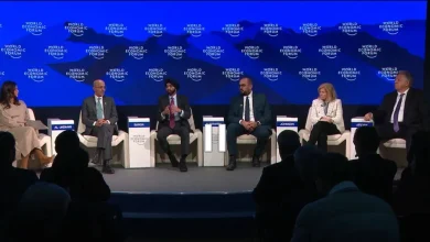 دافوس... «هندسة الأثر» تضع السعودية في قلب الاقتصاد العالمي الجديد