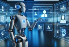 دراسة: الذكاء الاصطناعي أصبح ثاني أكبر تهديد بالنسبة للشركات في العالم