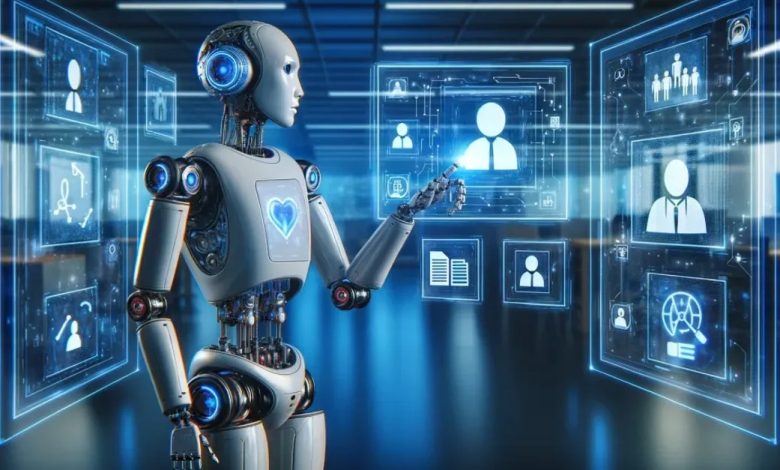 دراسة: الذكاء الاصطناعي أصبح ثاني أكبر تهديد بالنسبة للشركات في العالم