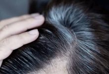 دراسة: الورد الدمشقي بديل للصبغات لإعادة لون الشعر الطبيعي