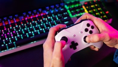 دراسة تكشف الرابط بين ألعاب الفيديو وصحة الجسم
