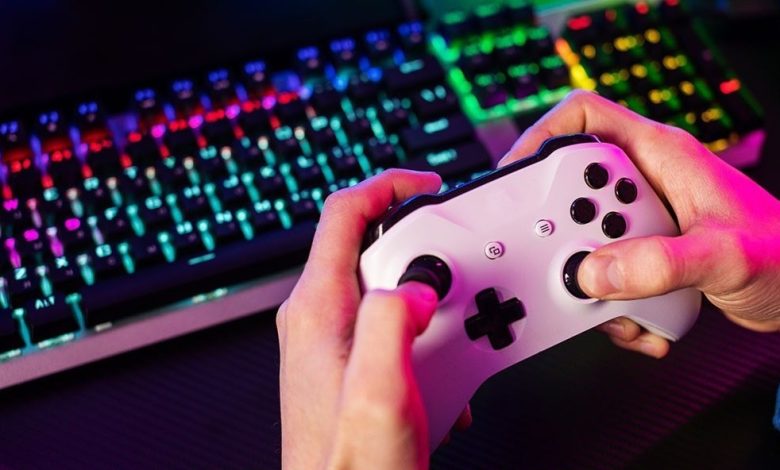 دراسة تكشف الرابط بين ألعاب الفيديو وصحة الجسم