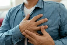 دراسة تكشف لماذا يصاب الرجال بأمراض القلب في سن أصغر.. ونصائح للوقاية
