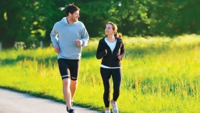 دراسة: تنويع طبيعة الأنشطة الرياضية التي يمارسها الشخص يساعد في إطالة العمر