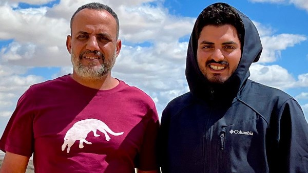 فريق سلام  لاب