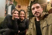 دراما رمضان 2026.. حسن حفني يكشف دوره في مسلسل «الست موناليزا» مع مي عمر