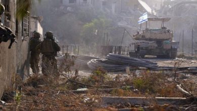 دعوات لاحتلال غزة وتهجير الفلسطينيين خلال مؤتمر متطرف في الكنيست