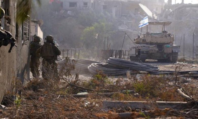 دعوات لاحتلال غزة وتهجير الفلسطينيين خلال مؤتمر متطرف في الكنيست