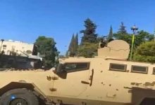 دمشق تعلن سقوط 11 قتيلاً و25 مصابًا بقصف لـ«قسد» على مواقع الجيش