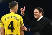 دورتموند يوافق على بيع شلوتربيك لريال مدريد بشرط غير متوقع!