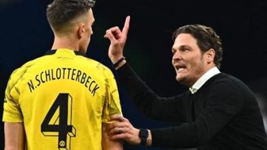 دورتموند يوافق على بيع شلوتربيك لريال مدريد بشرط غير متوقع!