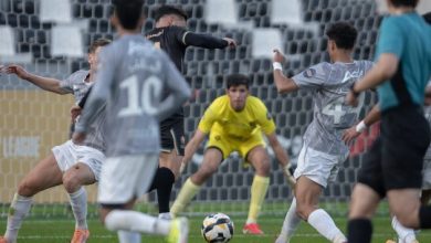 دوري يلو 18.. فوز أبها والدرعية.. والعلا يعود للمربع الذهبي