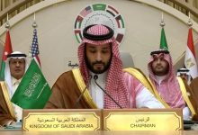 دول خليجية تضغط سراً على أمريكا لثنيها عن ضرب إيران..السعودية لن تسمح باستخدام مجالها الجوي..