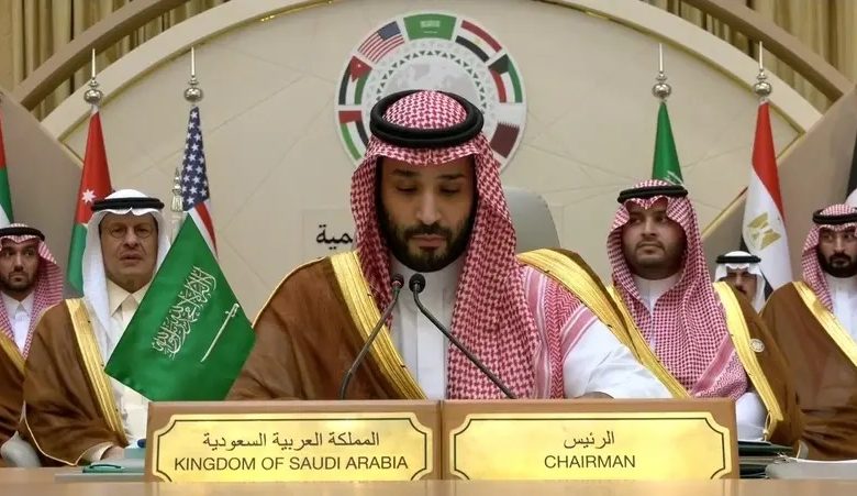 دول خليجية تضغط سراً على أمريكا لثنيها عن ضرب إيران..السعودية لن تسمح باستخدام مجالها الجوي..