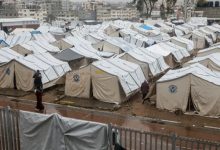 دول عربية وإسلامية تطالب بإدخال فوري للمساعدات الإنسانية إلى غزة