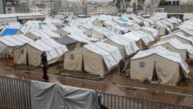 دول عربية وإسلامية تطالب بإدخال فوري للمساعدات الإنسانية إلى غزة