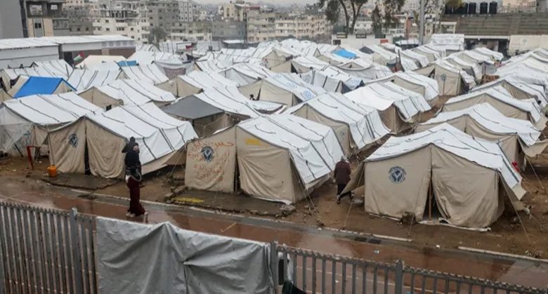 دول عربية وإسلامية تطالب بإدخال فوري للمساعدات الإنسانية إلى غزة