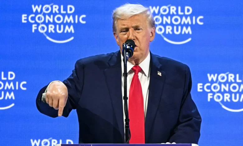 دول عربية وإسلامية تنضم إلى «مجلس السلام»