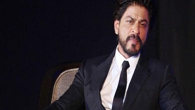 ديسمبر 2026.. شاروخان يكشف الموعد النهائي لعرض فيلم «King»