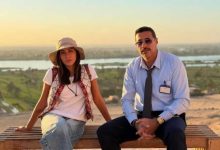 دينا نجم مؤلفة لا ترد ولا تستبدل تكشف كيف حوّلت معاناة صديق إلى مسلسل