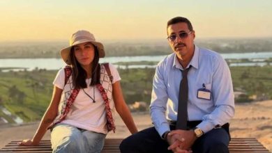 دينا نجم مؤلفة لا ترد ولا تستبدل تكشف كيف حوّلت معاناة صديق إلى مسلسل