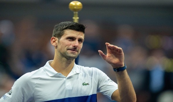 ديوكوفيتش يرد على منتقديه ويبلغ نهائي أستراليا المفتوحة