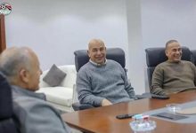 رئيس اتحاد الكرة المصري ينقلب على حسام حسن