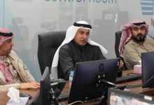 رئيس «الجمارك»: تعزيز التكامل الميداني والتقني لتسهيل حركة التجارة