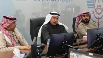 رئيس «الجمارك»: تعزيز التكامل الميداني والتقني لتسهيل حركة التجارة