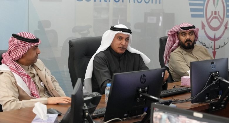 رئيس «الجمارك»: تعزيز التكامل الميداني والتقني لتسهيل حركة التجارة
