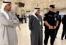 رئيس «الجمارك» يؤكد أهمية تعزيز التعاون بين مختلف الإدارات الجمركية لحماية البلاد من أي محاولات للتهريب