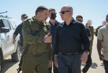 رئيس الشاباك يواجه ضغوطا بعد شبهات تورط أخيه في تهريب بضائع إلى غزة