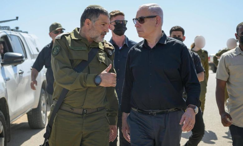 رئيس الشاباك يواجه ضغوطا بعد شبهات تورط أخيه في تهريب بضائع إلى غزة